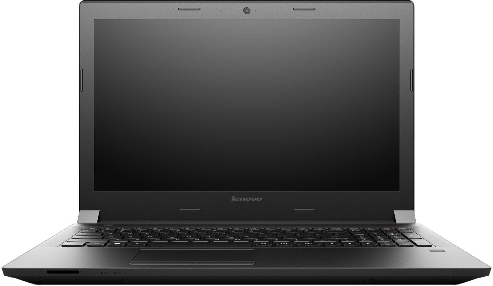 Ноутбук Lenovo IdeaPad B50-45/A8 6410/15.6" HD/4Gb/1Tb/R5 M230 2Gb/DVD-RW/Wi-Fi/Bluetooth/CAM/DOS/Bl 59430814