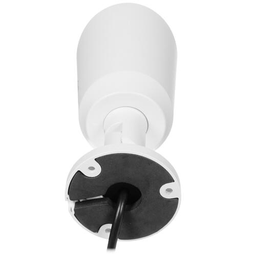 HDCVI-видеокамера Dahua DH-HAC-HFW1400TP-POC-0280B уличная цилиндрическая 4Mп; 1/2.7” CMOS; объектив 2.8мм; механический ИК-фильтр; DH-HAC-HFW1400TP-POC-0280B DH-HAC-HFW1400TP-POC-0280B