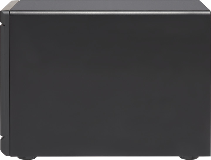 Сетевой RAID-накопитель QNAP 12 отсеков для HDD. Четырехъядерный Intel Core i7-6700 3,4 ГГц, 32 ГБ DDR4 RAM. TVS-1282-I7-32G TVS-1282-I7-32G