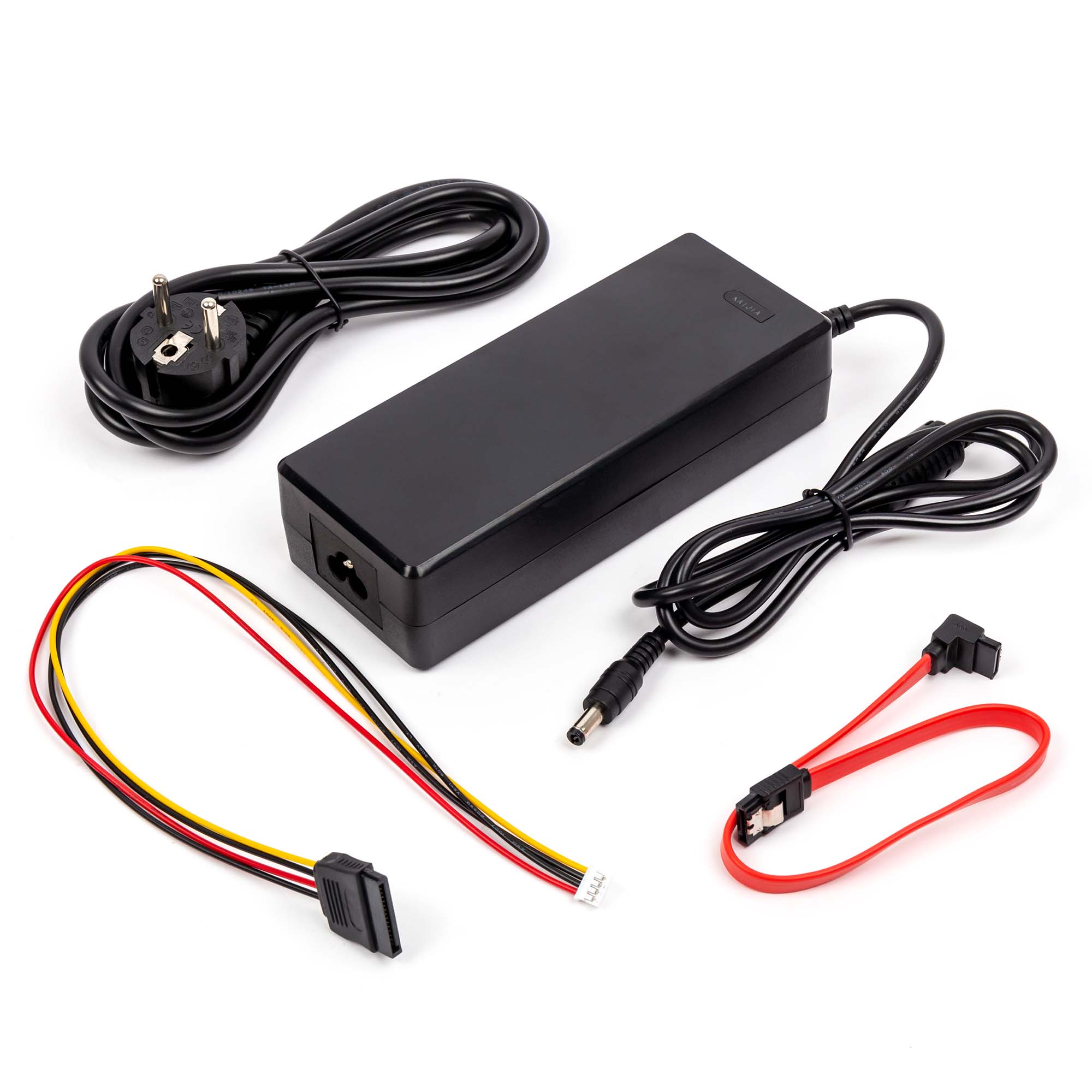 Моноблок HIPER V2 Black 23.8" FHD i5 10400/16GB/512GB SSD/ DOS 2I8I7CLN44 2I8I7CLN44