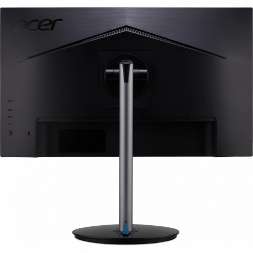 Монитор Acer 24.5" XF253QXbmiiprx TN 1920x1080 165Hz FreeSync Premium 400cd/m2 16:9 UM.KX3EE.X12 UM.KX3EE.X12