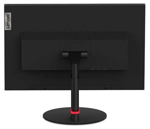 Монитор Lenovo 25" ThinkVision T25m-10 16:10 IPS 1920x1200 4ms 1000:1 300 178/178 //HDMI 1.4/DP1.2/Type-C/Tilt, swivel, pivot , lift, USB 3.0 Hub 61DCRAT1EU 61DCRAT1EU