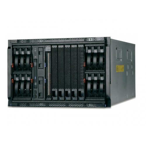 Blade-шасси Lenovo SERVER SYSTEM BLADECENTER S X3440 88861TG 88861TG