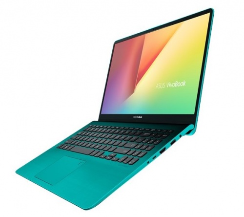 Ноутбук ASUS XMAS VivoBook S15 S530UF-BQ077T Core i5 8250U/6Gb/1TB HDD/15.6"FHD NanoEdge (1920x1080)/no ODD/NVIDIA GeForce MX130 2Gb/WiFi/BT/Cam/ErgoLift/Windows 10/1.8Kg 90NB0IB1-M00850 90NB0IB1-M00850