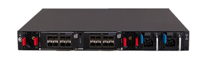 Коммутатор H3C LS-6520X-54HC-EI-GL LS-6520X-54HC-EI-GL