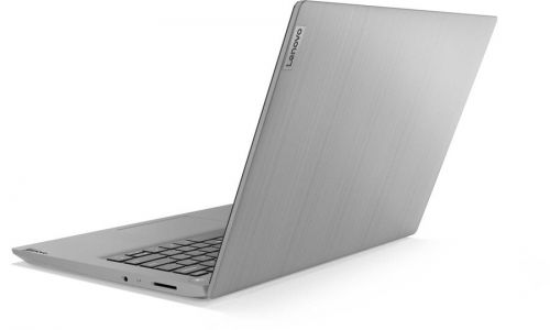 Ноутбук Lenovo 14" IPS FHD IdeaPad 3 grey AMD 3020e/8Gb/128Gb SSD/noDVD/VGA int/W10 81W000QGRU 81W000QGRU #5