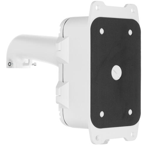 Крепление Hikvision DS-1604ZJ-BOX-POLE для купольных камер VERTICAL MOUNT DS-1604ZJ-BOX-POLE  DS-1604ZJ-BOX-POLE