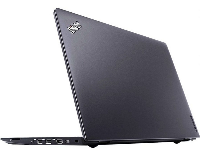 Ноутбук Lenovo ThinkPad 13, Core i5 7200U, 13.3" HD, 4Gb, SSD 256Gb, Wi-Fi, Bluetooth, CAM, NO OS, Black (20J1005DRT) 20J1005DRT
