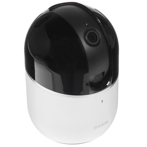 Камера D-Link 1 MP Wireless HD Day/Night Pan/Tilt Cloud Network Camera DCS-8515LH/A1A DCS-8515LH/A1A