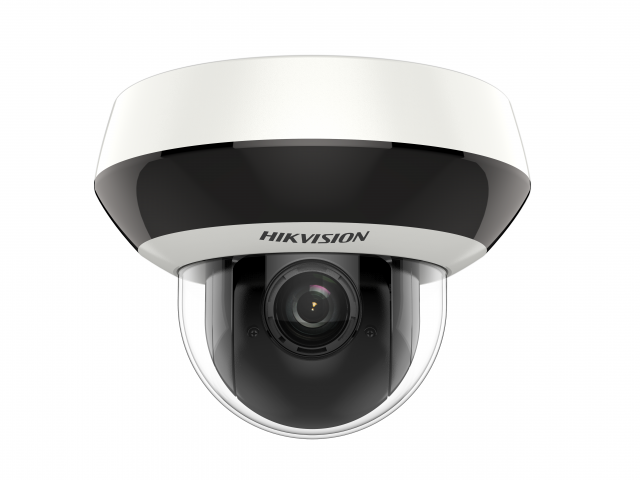 Видеокамера IP Hikvision IP DS-2DE2A404IW-DE3(C0)(S6) 2.8-12мм цв. корп.:белый DS-2DE2A404IW-DE3(C0)(S6) DS-2DE2A404IW-DE3(C0)(S6)
