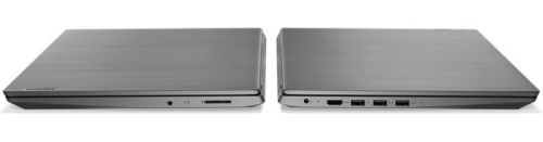 Ноутбук Lenovo IdeaPad 3 15ARE05 Ryzen 5 4500U 4Gb SSD256Gb AMD Radeon 15.6" IPS FHD (1920x1080) Windows 10 grey WiFi BT Cam 81W400D8RU 81W400D8RU