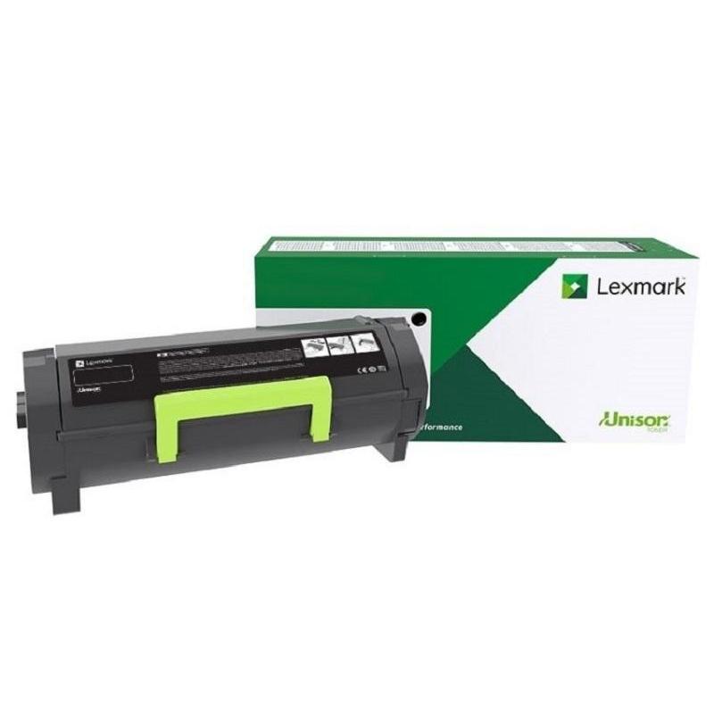 Картридж Lexmark для MS421/MS521/MS621/MX421/MX521/MX522/MX622 20000 стр., черный 56F5X0E 56F5X0E