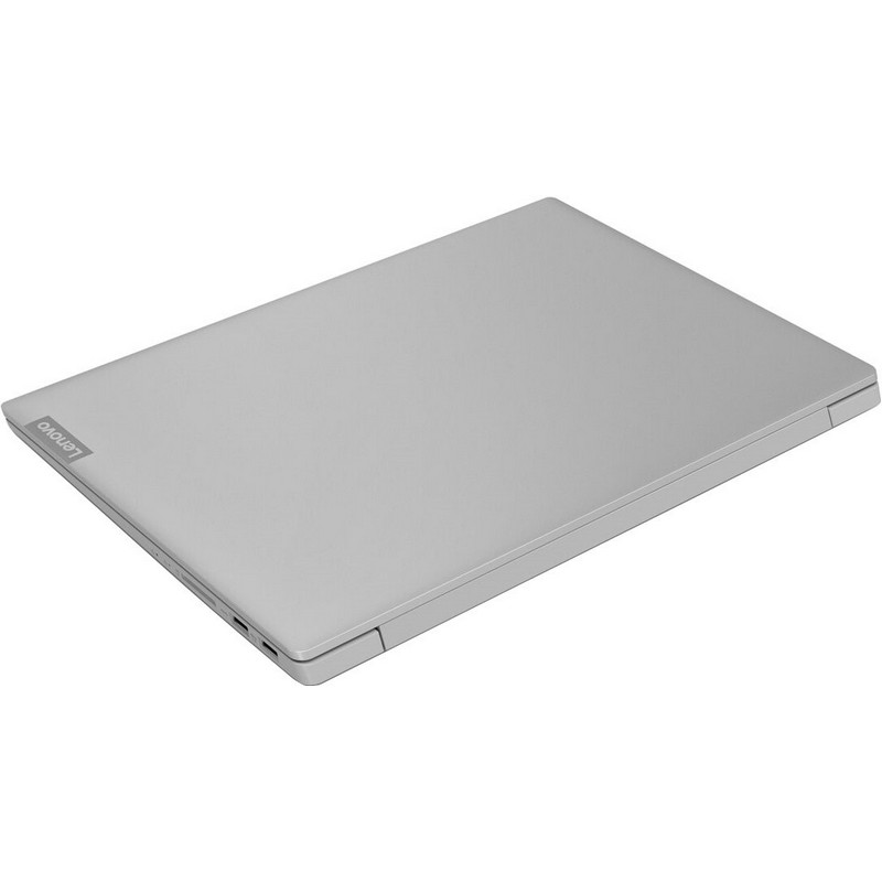 Ноутбук Lenovo IdeaPad S340-15API Ryzen 5 3500U/8Gb/1Tb/SSD128Gb/AMD Radeon Vega 8/15.6"/IPS/FHD (1920x1080)/Free DOS/grey/WiFi/BT/Cam 81NC006ERK 81NC006ERK