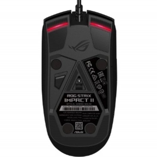 Мышь Asus P506 ROG STRIX IMPACT II 90MP01E0-B0UA00 90MP01E0-B0UA00 #3