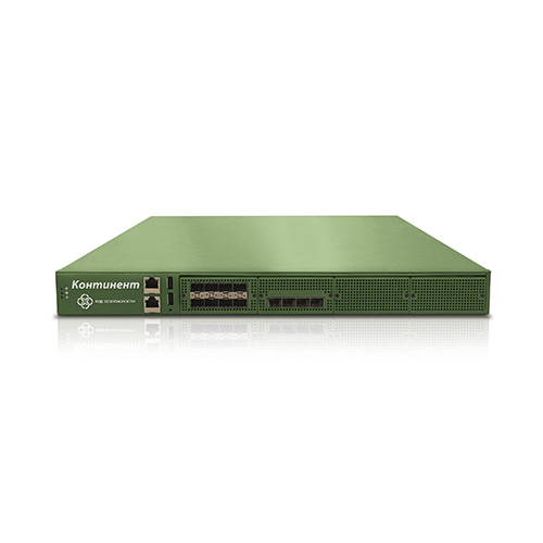 АПКШ Код безопасности Континент 3.9. ЦУС - Сервер Доступа. Платформа IPC1000F. КриптоПро 4.0. КС2 HSEC-3.9-IPC1000F-CM-ACS-CSP4.0-KC2-SP1Y HSEC-3.9-IPC1000F-CM-ACS-CSP4.0-KC2-SP1Y