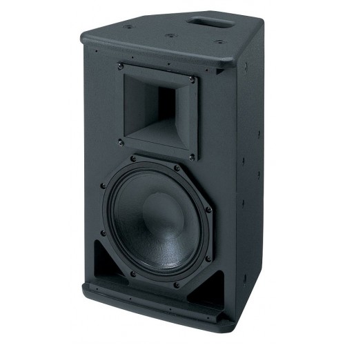 Акустическая система Yamaha IF2112/64 пассивная 2-полосная корпусная. 12"НЧ, 1,4"ВЧ. 50 Гц – 20 кГц. Passive: 600Вт / 1200Вт / 2400Вт (8 Ом). Макс.SPL: 130 dB. HxV:60°х40° (поворотный рупор). SpeakON, клеммная колодка. 15xM10, 4xM8. Цвет: чёрный. WJ2 WJ25840