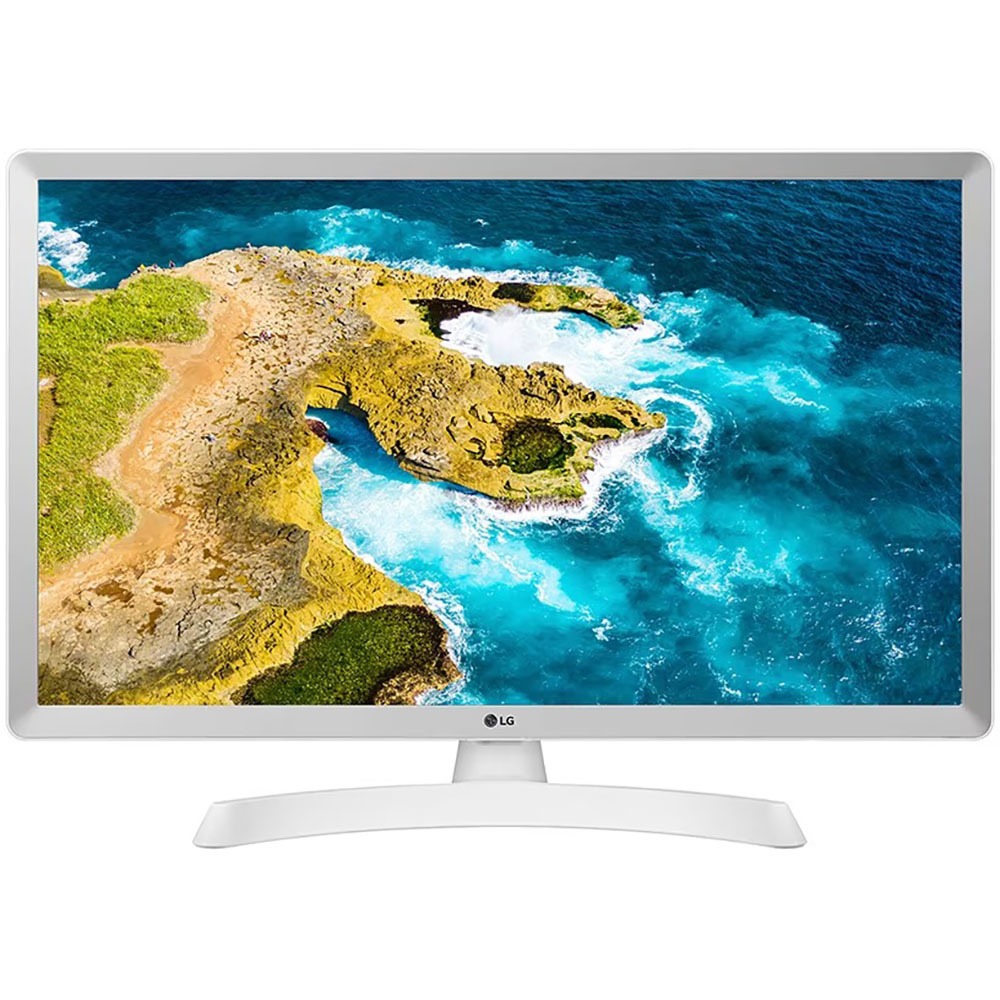 Телевизор LG 28TQ515S-WZ 28'',Smart,HD 28TQ515S-WZ 28TQ515S-WZ