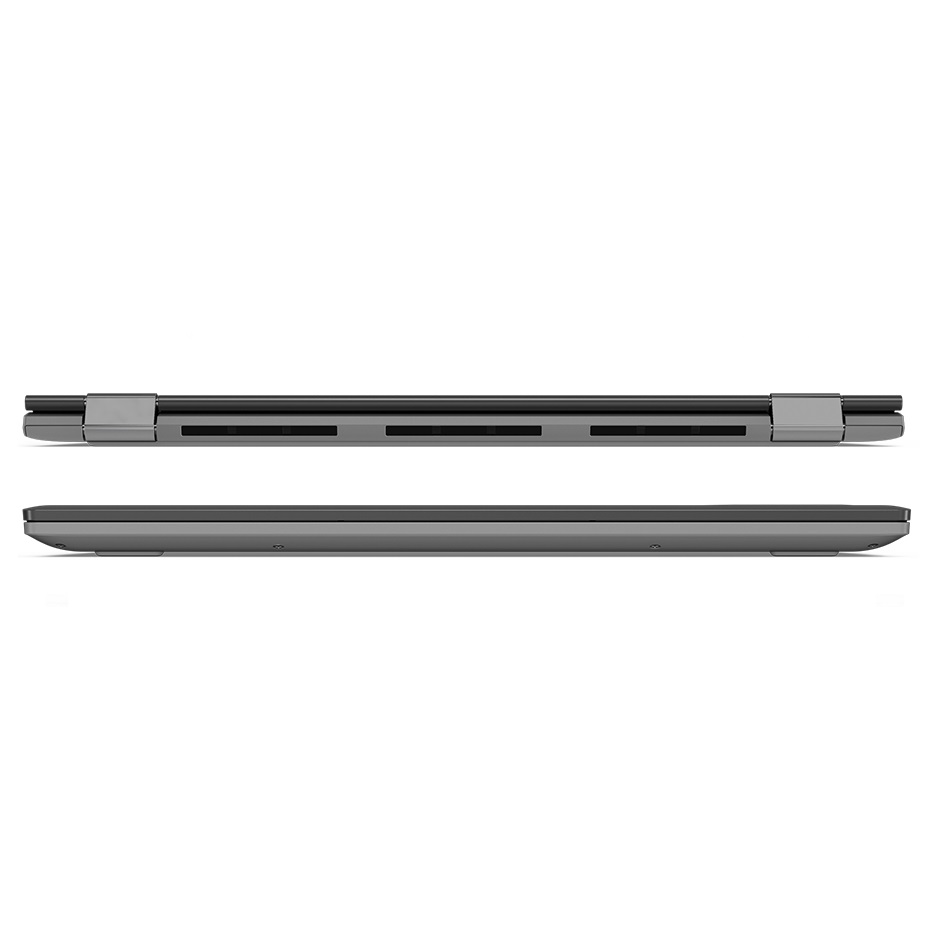 Ноутбук Lenovo YOGA 530-14IKB 14.0 FHD IPS GL 250N TOUCH N, I7-8550U, 8GB (8+0 впайка), 256GB SSD , G940MX 2G GDDR5, Windows 10 81EK009ARU 81EK009ARU