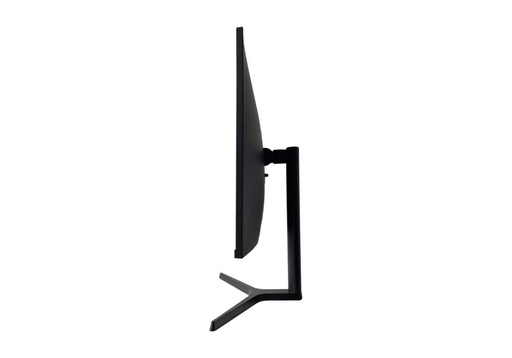 Монитор IRBIS SMARTVIEW 27'' LED Monitor 2560x1440, 16:9, IPS, 250 cd/m2, 1000:1, 3ms, 178°/178°, HDMI, DP, USB, Audio output, Pjack, 75Hz, Height, Tilt, Swiv, Pivot, внешн. бп, VESA 100x100, Black NEW IMVW27QIDR IMVW27QIDR #6
