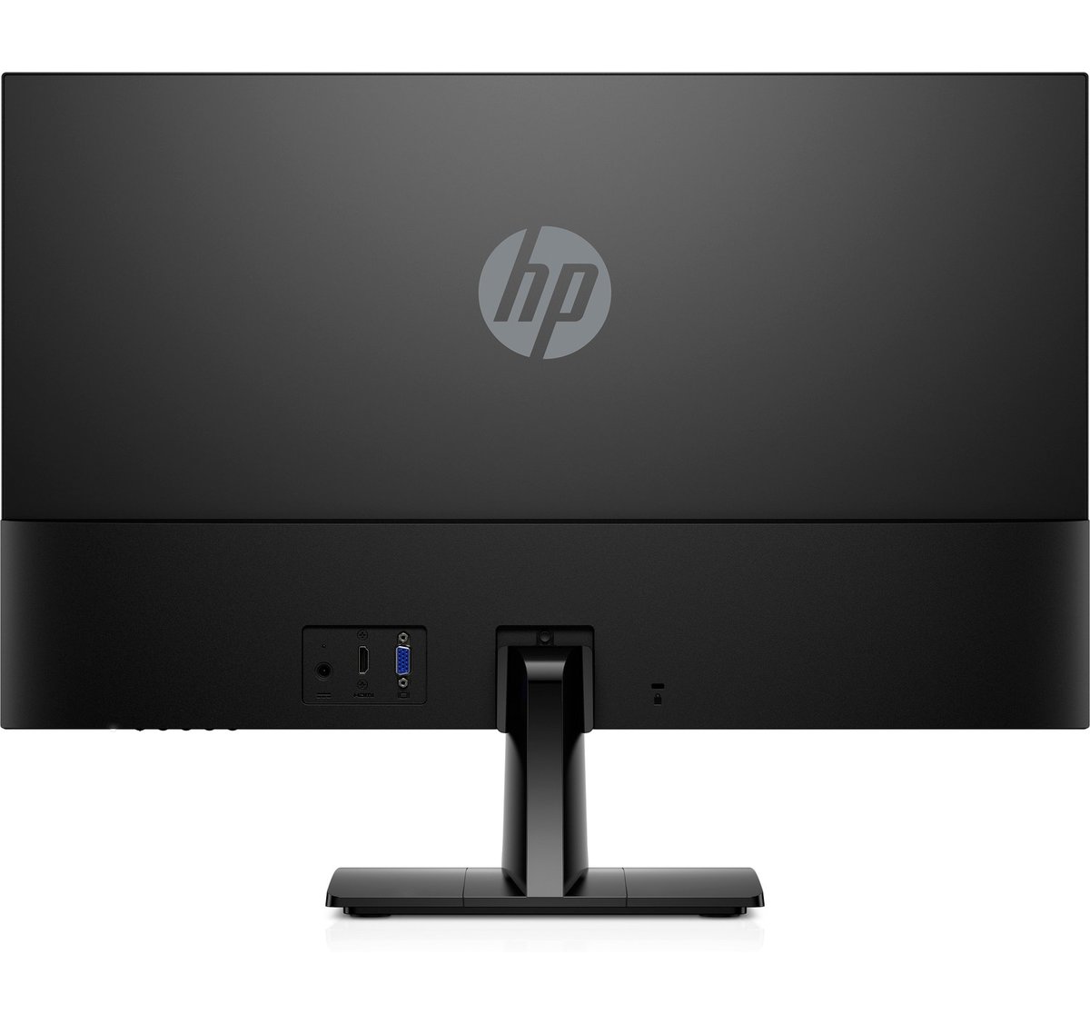 Монитор HP 27" 1920x1080 Пикс IPS Светодиодная (LED)  подсветка 5 мс 178/178 60 Гц  3WL48AA 3WL48AA