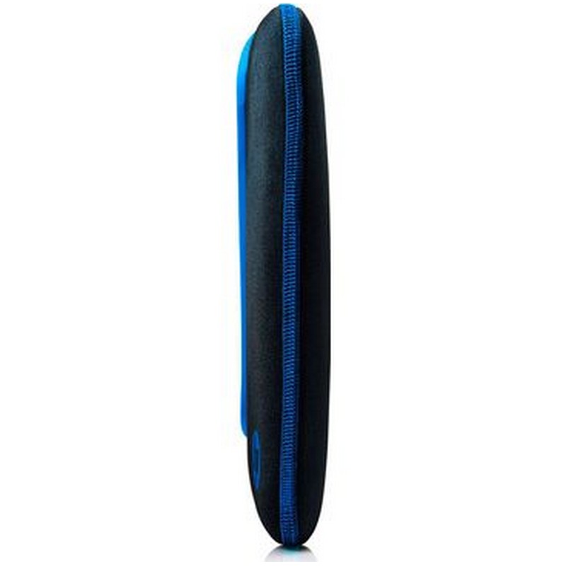 Сумка для ноутбука HP 14.0 Blk/Blue Chroma Sleeve V5C27AA V5C27AA