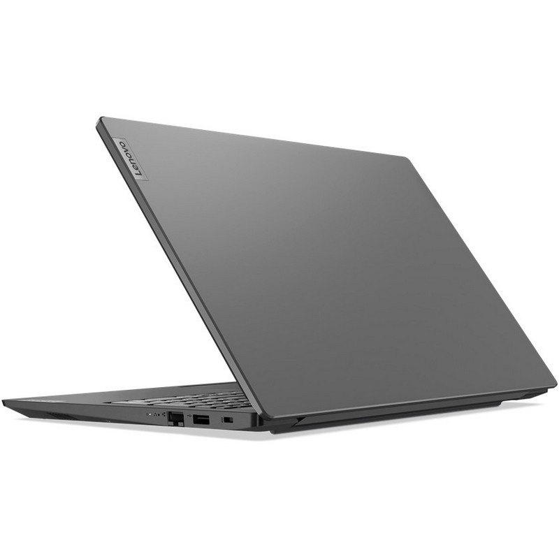 Ноутбук Lenovo V15 GEN2 ITL 15.6" FHD (1920x1080) TN AG 250N, i5-1135G7 2.4G, 8GB DDR4 3200, 512GB SSD M.2, Intel Iris Xe, WiFi, BT, 2cell 38Wh, Win 10 Pro STD, 1Y CI, 1.7kg 82KB003ERU 82KB003ERU