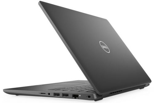 Ультрабук Dell Latitude 3410 Core i3 10110U/16Gb/SSD256Gb/Intel UHD Graphics/14"/FHD (1920x1080)/Windows 10 Professional/black/WiFi/BT/Cam 210-AVKZ 210-AVKZ