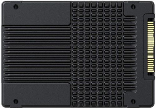 Твердотельный накопитель Intel 2.5" U.2 SSD 960GB Optane 905P SATA SSD 960GB 2.5 15MM/002C OP {10} (114851) SSDPE21D960GAM3 SSDPE21D960GAM3