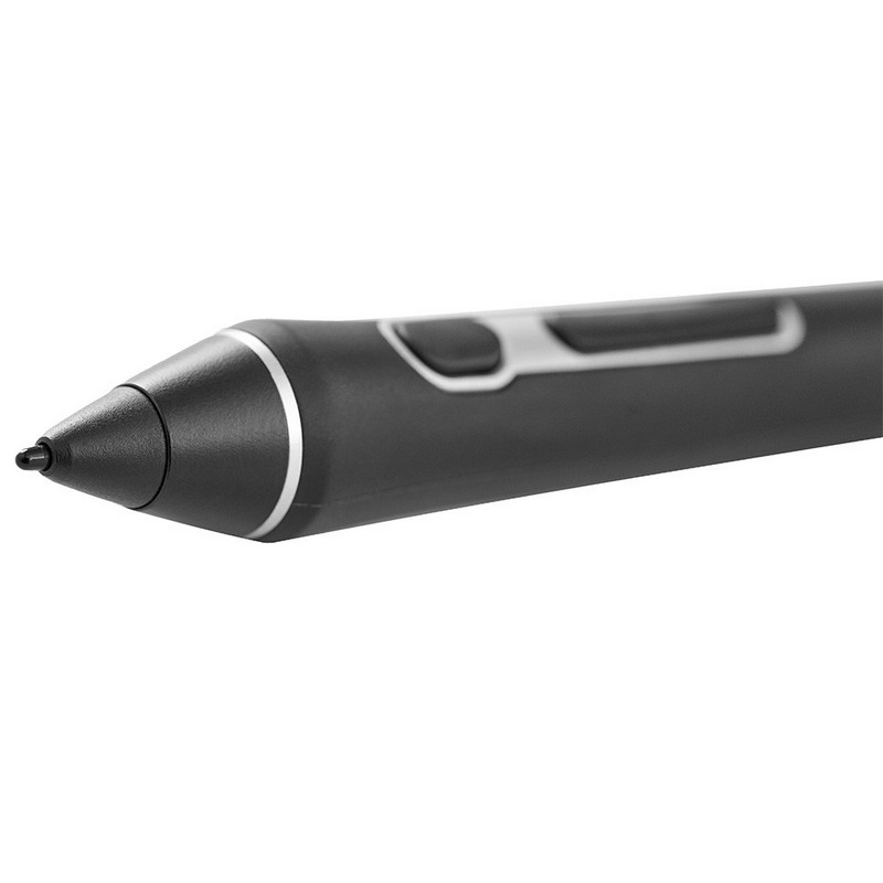 Перо Wacom  Pro Pen 3D с футляром для Intuos Pro / Cintiq Pro 13/16 / MobileStudio 13/16 KP505 KP505