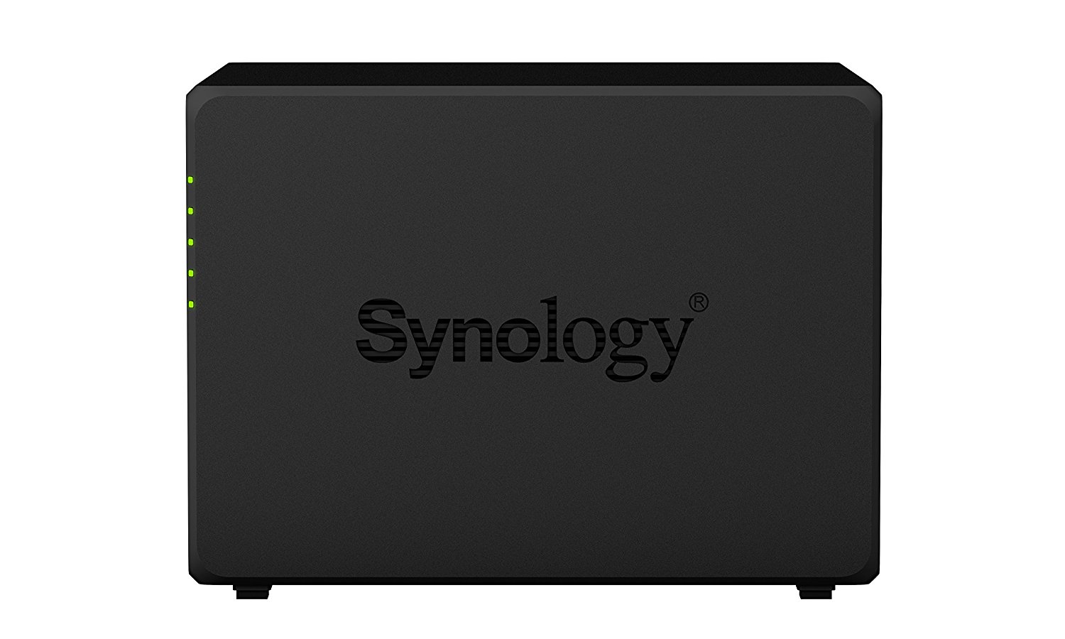 СХД Synology DS418 Realtek RTD1296 4C 1.4GHz,2GB DDR4,4*2.5"/3.5" SATA HDD/SSD,2*1GbE,2*USB3.2,1*USB2.0,iSCSI,2xIPcam(upto 30),1xPS DS418 DS418 #7