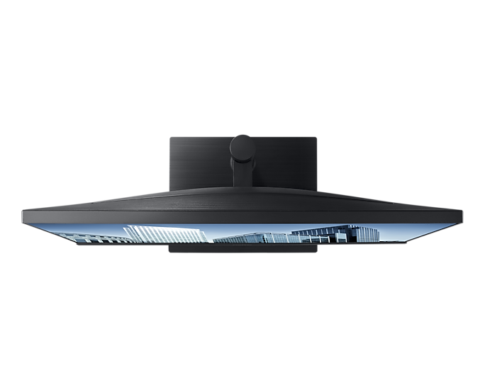 Монитор Samsung S24H850QFI 23.8" PLS 16:9 2560x1440 4ms 300cd 178/178 1000:1 D-Sub HDMI DP USB Black LS24H850QFIX/CI LS24H850QFIX/CI #1