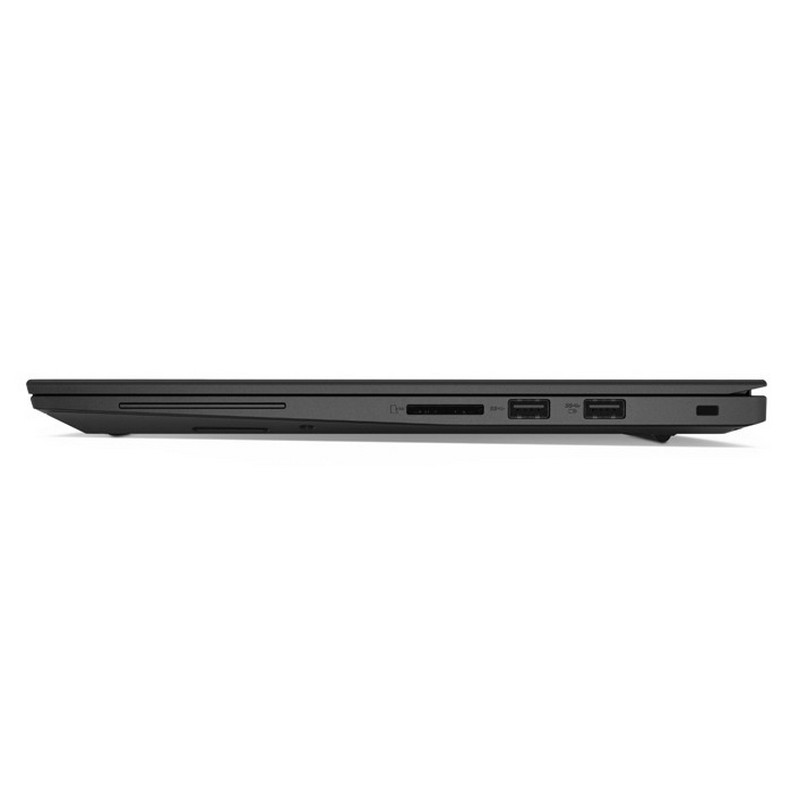 Ноутбук Lenovo ThinkPad X1 Extreme Core i7 8750H/16Gb/SSD512Gb/nVidia Quadro GTX 1050 Ti 4Gb/15.6"/IPS/Touch/UHD (3840x2160)/Windows 10 Professional/black/WiFi/BT/Cam 20MF000TRT 20MF000TRT