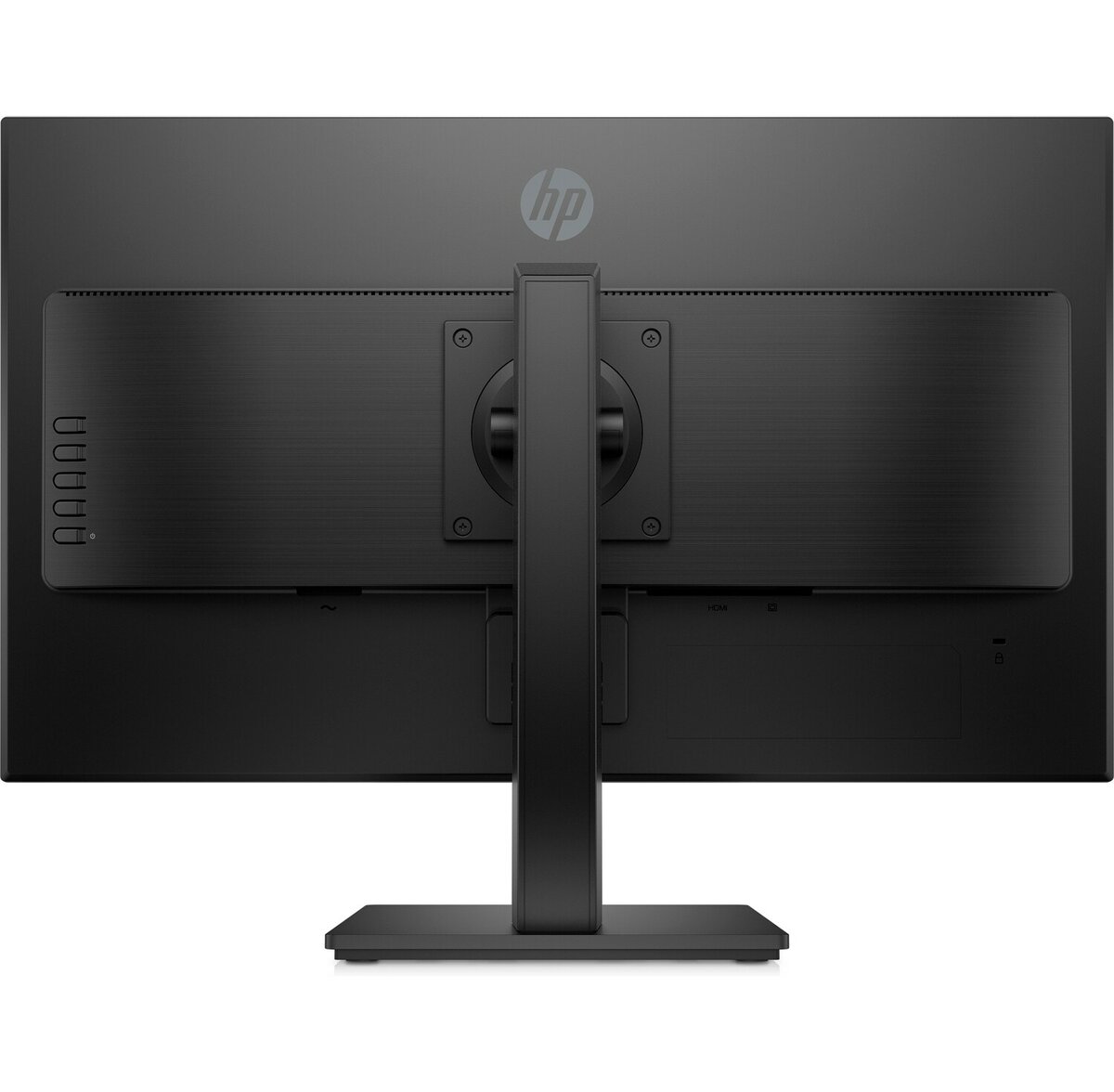 Монитор HP 27" 2560x1440 QHD, IPS, 16:9, 300 cd/m2, 1000:1, 5ms, 178°/178°, VGA, HDMI, 3-Sided Microedge, 60 Hz, height, Black&Silver 1F2J9AA 1F2J9AA #2