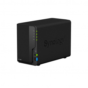 Сетевое хранилище Synology DS218+ DS218+ #8