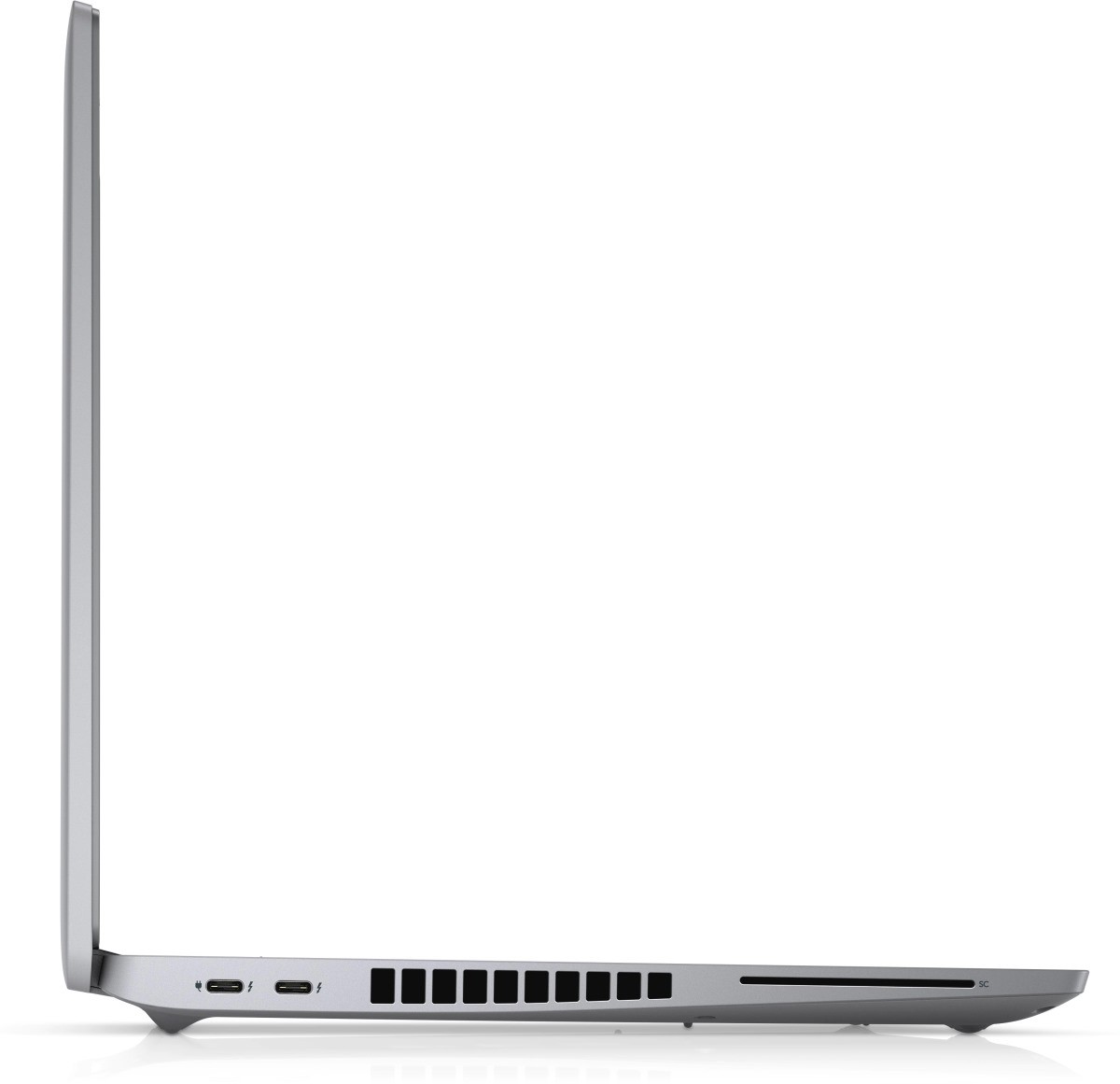 Ноутбук Dell Latitude 5521 Core i7-11850H (2,5GHz) 15,6" UHD (3840x2160) Antiglare 400nits 16GB (1x16GB) DDR4 1TB SSDIntel UHD Graphics FPR, Smart Card, TPM, vProIR Cam, 2xThunderbolt 4 W10 Pro 3y ProS+NBDgray 5521-8162 5521-8162