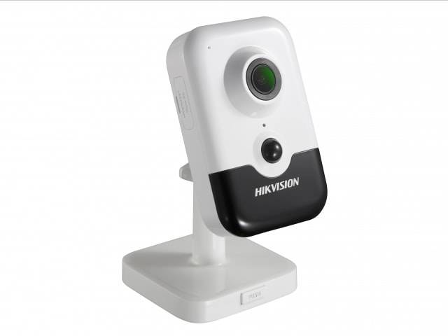 Видеокамера IP Hikvision DS-2CD2423G0-IW (4MM) 2Мп компактная с W-Fi и EXIR-подсветкой до 10м  с объективом 4,0 mm DS-2CD2423G0-IW (4MM) DS-2CD2423G0-IW (4MM)