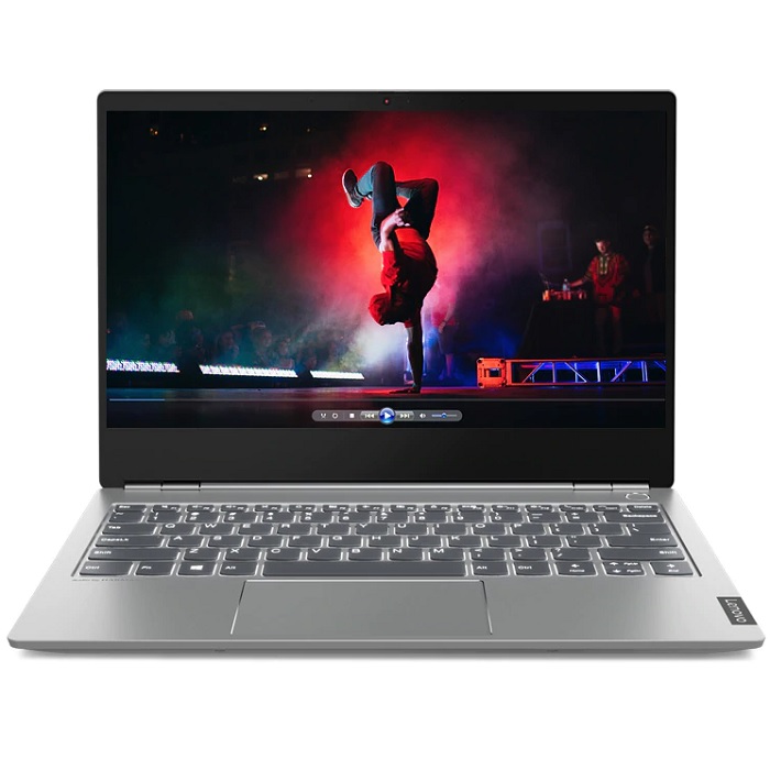 Ноутбук Lenovo ThinkBook 13s 13,3" FHD IPS AG 300 nit/ Core i7-8565U 1.8GHz/ onboard memory none/ 8GB DDR4 2400/ 256GB SSD M.2 2242/ integrated video/ no_ODD/ 20R90077RU 20R90077RU