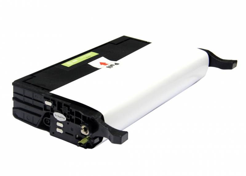 Тонер-картридж Cactus CS-CLT-K508L черный для Samsung CLP-670ND (5000стр.) CS-CLT-K508L CS-CLT-K508L