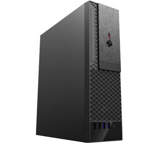 Корпус Foxline FL-1001 FL-1001-TFX300S FL-1001-TFX300S
