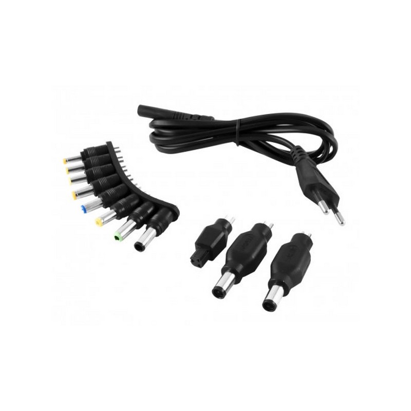 Блок питания Buro ручной 120W 15V-24V 11-connectors 5A 1xUSB 1A от прикуривателя BUM-1200C120 BUM-1200C120 #3