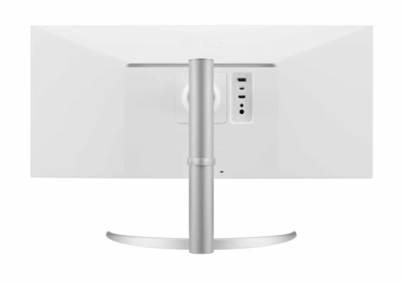 Монитор LG 34" UltraGear IPS 2560x1080 100Hz FreeSync 400cd/m2 21:9 34WQ650-W.ARUZ 34WQ650-W.ARUZ