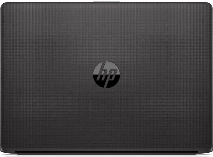 Ноутбук HP 240 G7 14" HD (1366x768), i5-8265U, 8Gb, 256GB SSD,DVDRW,1y,Dark,Win10Pro 6HL79EA 6HL79EA