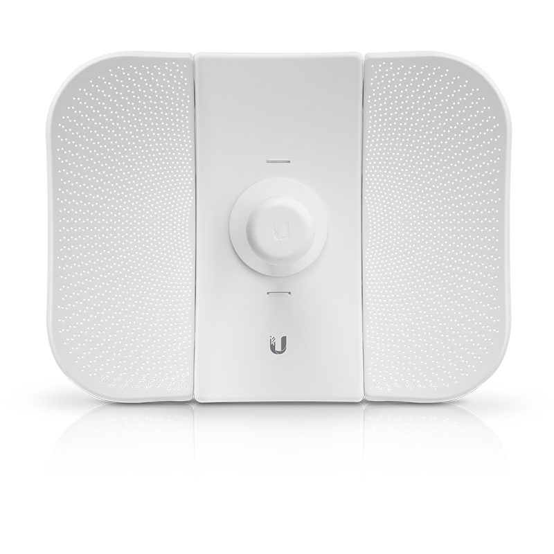 Антенна Ubiquiti LiteBeam 5AC-23 параболическая активная LBE-5AC-23 #3