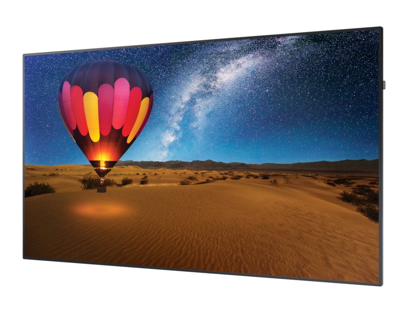 Профессиональная панель Samsung QM98F 98" LH98QMFPLGC/CI LH98QMFPLGC/CI #7