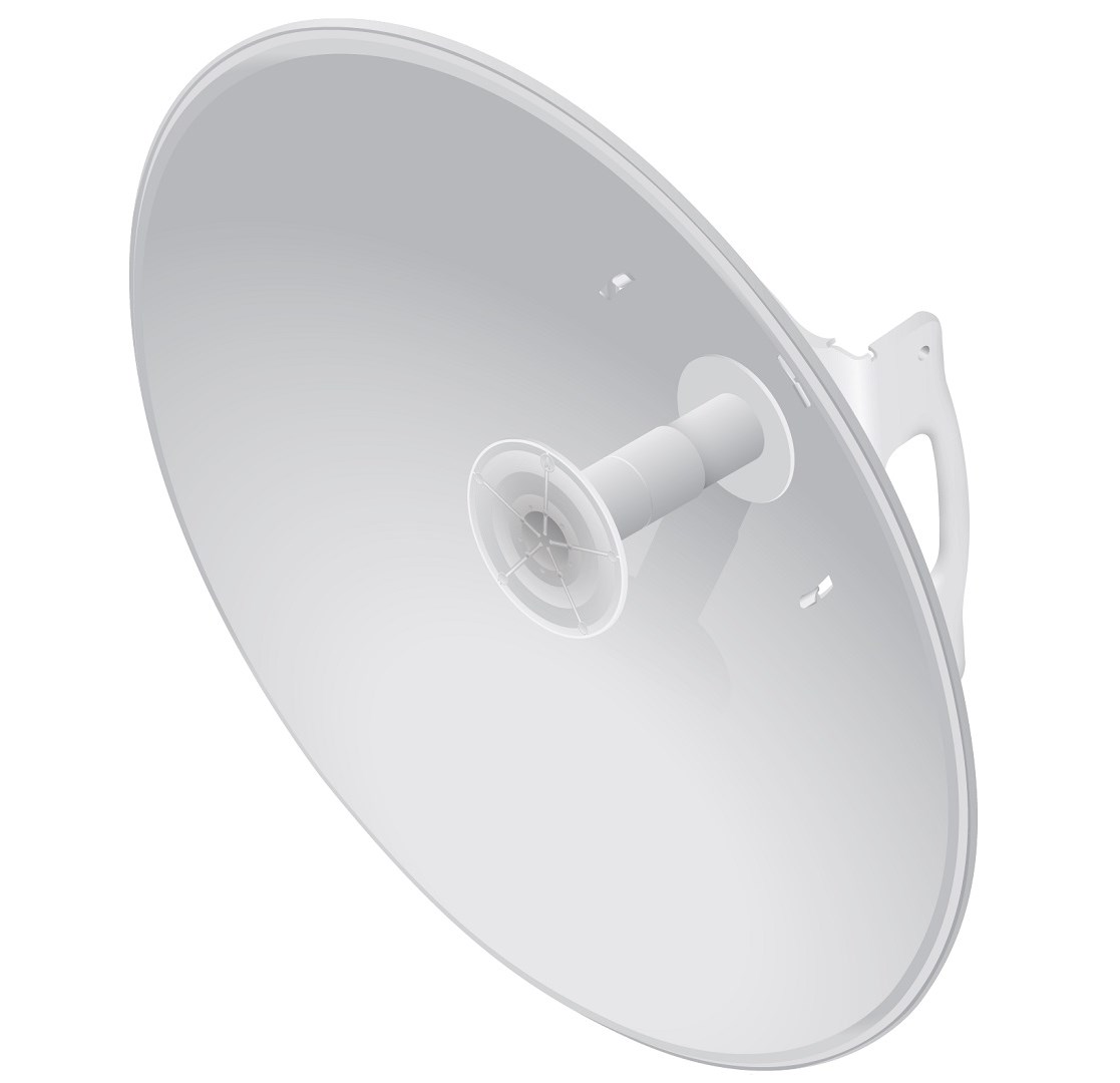 Антенна Ubiquiti airFiber 5G30-S45 антенна параболическая пассивная (комплект из 2-х штук) AF-5G30-S45 AF-5G30-S45 #3