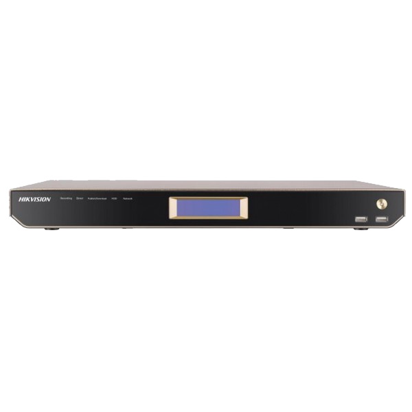 Видеорегистратор Hikvision DS-8108LHFHI-K2 8-х канальный гибридный HD-TVI DS-8108LHFHI-K2 DS-8108LHFHI-K2