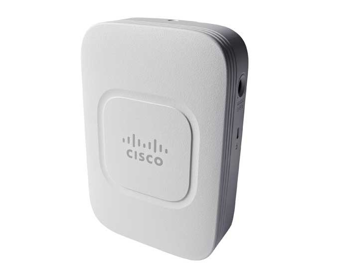 Точка доступа Cisco 802.11n CAP702W 2x2:2SS 4 GbE; Int Ant; R Reg Domain AIR-CAP702W-R-K9 AIR-CAP702W-R-K9