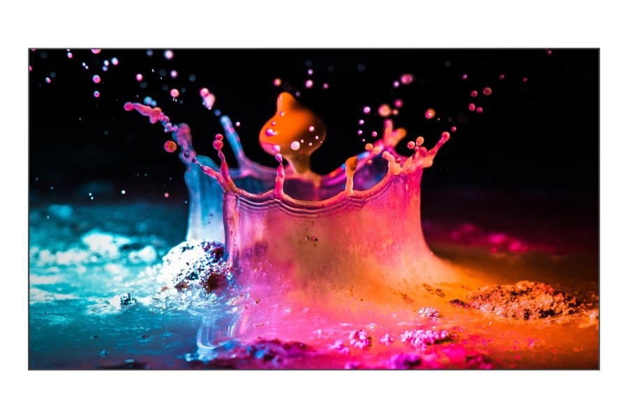 Профессиональная панель Samsung UD55E-A 55" LH55UDEHLBB/EN LH55UDEHLBB/EN #1