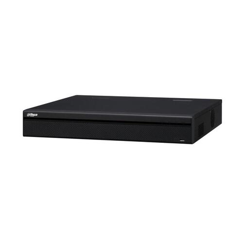 IP видеорегистратор Dahua DHI-NVR4432-4KS2 DHI-NVR4432-4KS2 DHI-NVR4432-4KS2