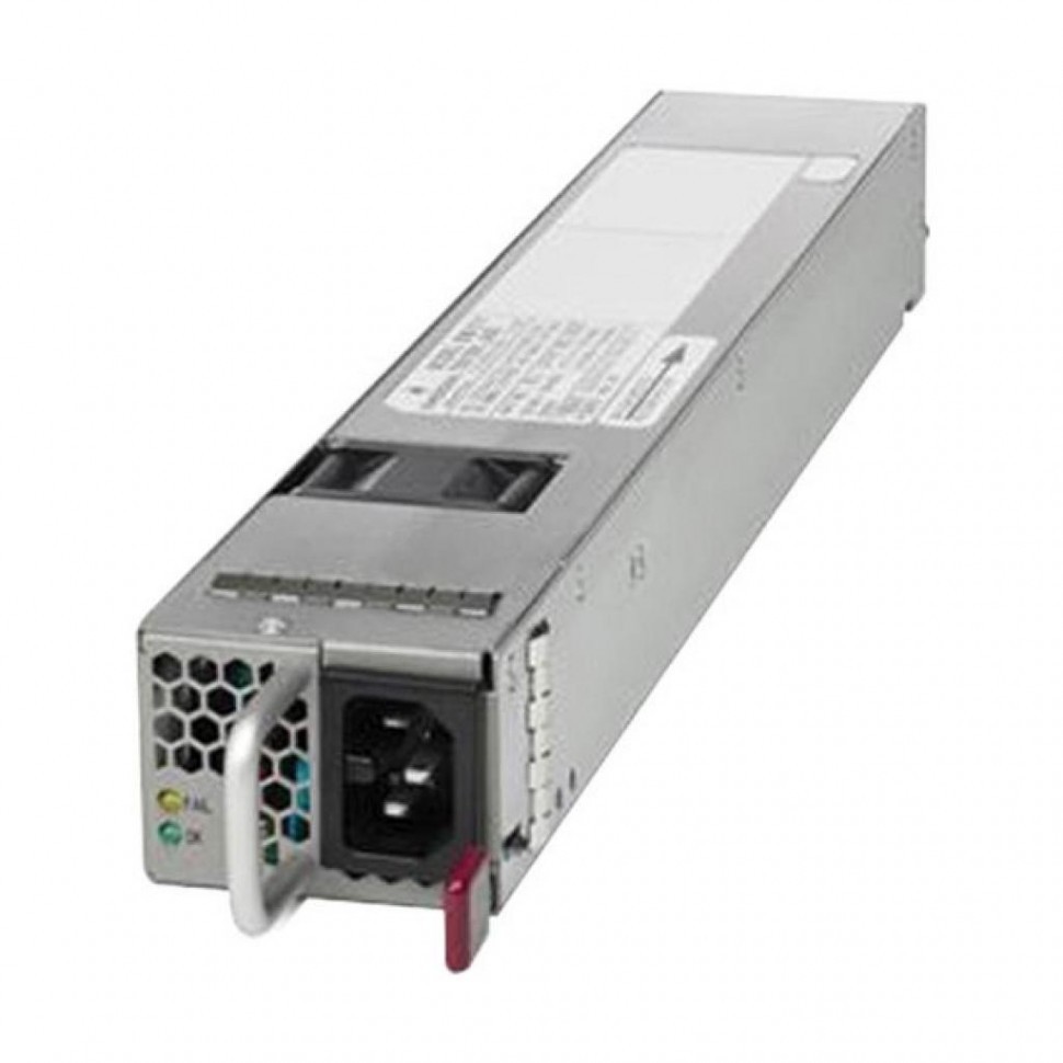 ASR 9000 Series 750W AC Power Supply for ASR-9001 A9K-750W-AC